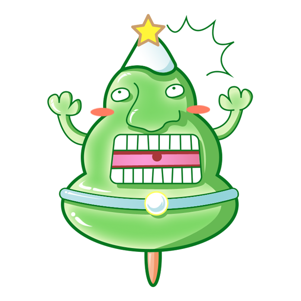 JejakWaktu - 包子 messages sticker-9