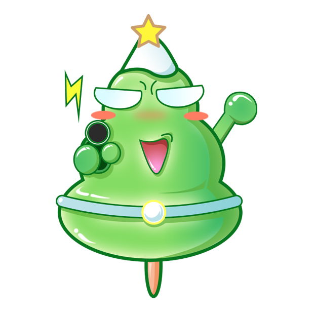 JejakWaktu - 包子 messages sticker-10