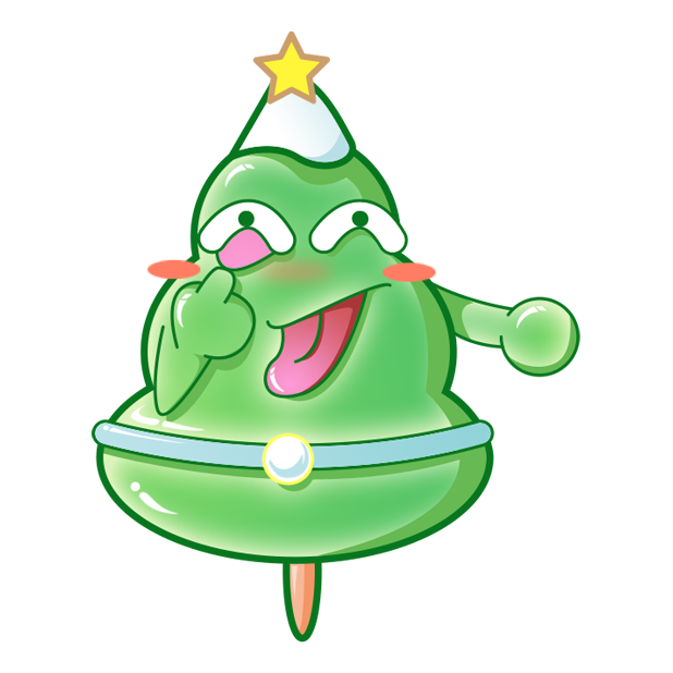 JejakWaktu - 包子 messages sticker-5