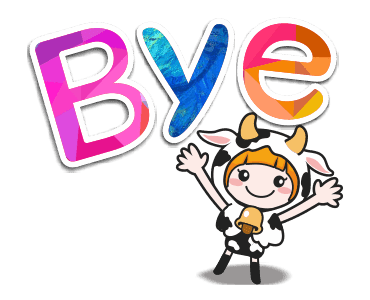 好運小貝牛 messages sticker-10