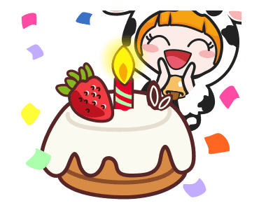 好運小貝牛 messages sticker-0