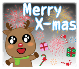 新年樂集 messages sticker-1