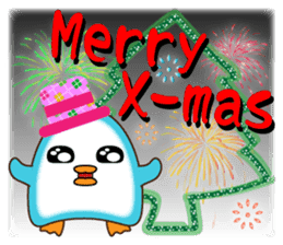 新年樂集 messages sticker-11