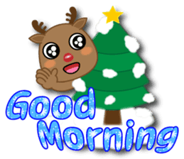 新年樂集 messages sticker-9