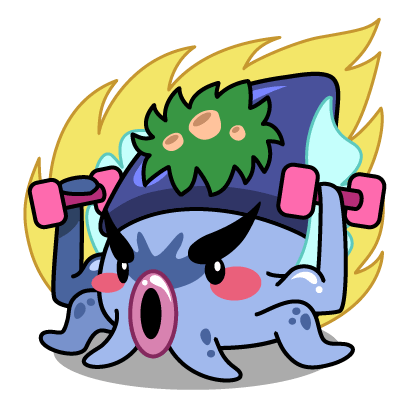 Battle Camp messages sticker-4