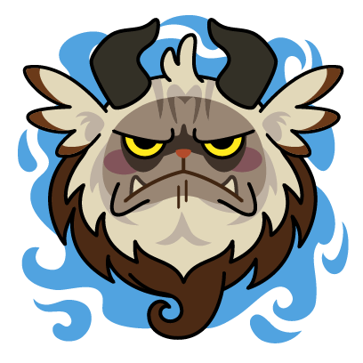 Battle Camp messages sticker-3