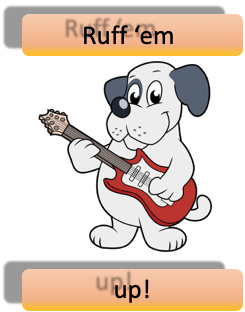 Musical Warm-ups messages sticker-3