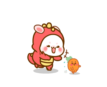 彼特龙兔 messages sticker-10