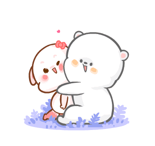 彼特龙兔 messages sticker-5