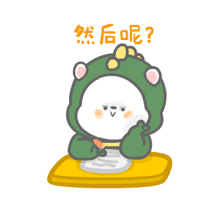 彼特龙兔 messages sticker-7
