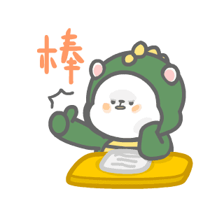 彼特龙兔 messages sticker-8