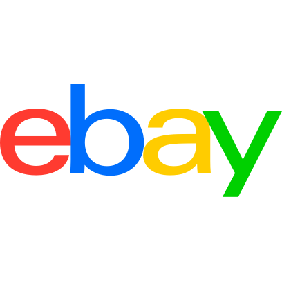 Shop top brands at eBay messages sticker-6