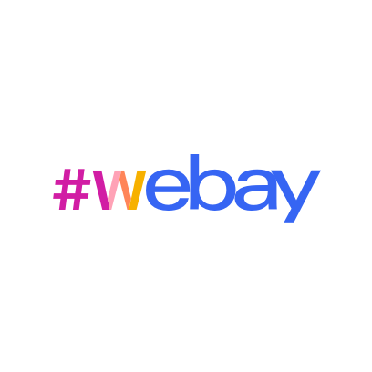 Shop top brands at eBay messages sticker-9