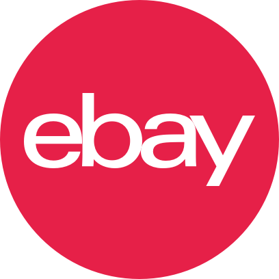 Shop top brands at eBay messages sticker-4