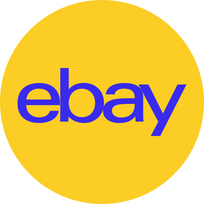 Shop top brands at eBay messages sticker-5