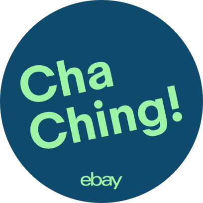 eBay online shopping & selling messages sticker-1