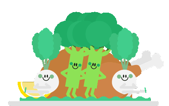 Lifesum: Diet & Food Tracker messages sticker-4