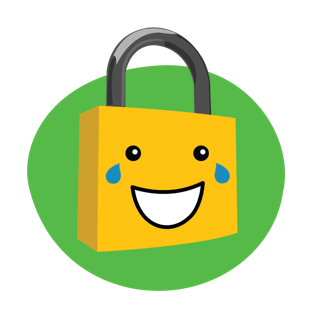 Keeper - Password Manager & Secure File Storage messages sticker-7