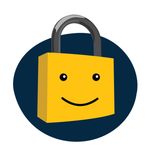 Keeper - Password Manager & Secure File Storage messages sticker-1