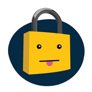Keeper - Password Manager & Secure File Storage messages sticker-9