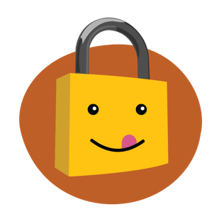 Keeper - Password Manager & Secure File Storage messages sticker-5