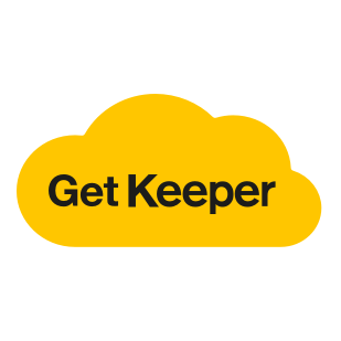Keeper Password Manager messages sticker-0