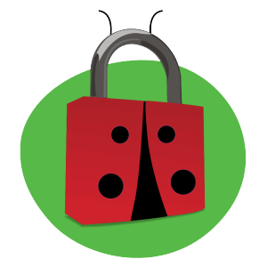 Keeper Password Manager messages sticker-2