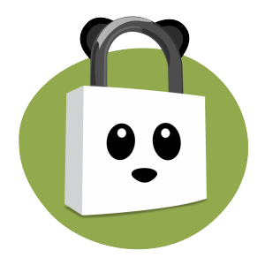 Keeper Password Manager messages sticker-4
