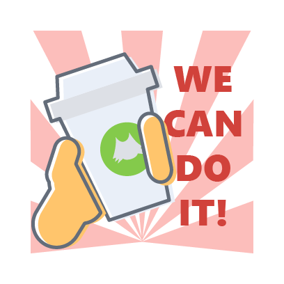 Yammer messages sticker-4