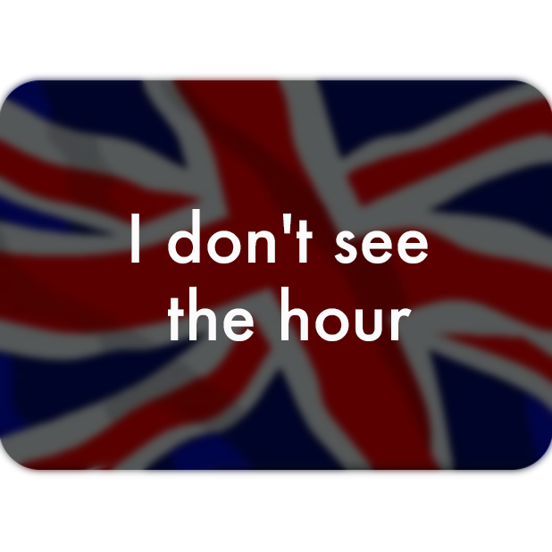 English From Fear messages sticker-6