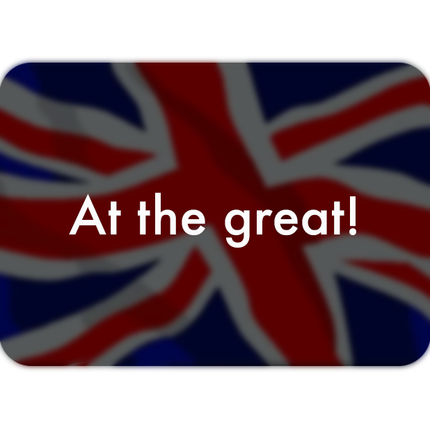 English From Fear messages sticker-1