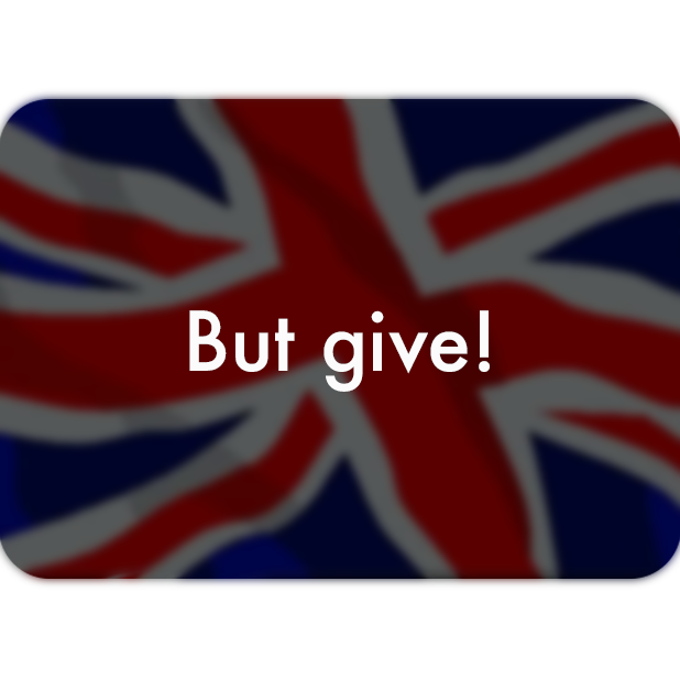 English From Fear messages sticker-2