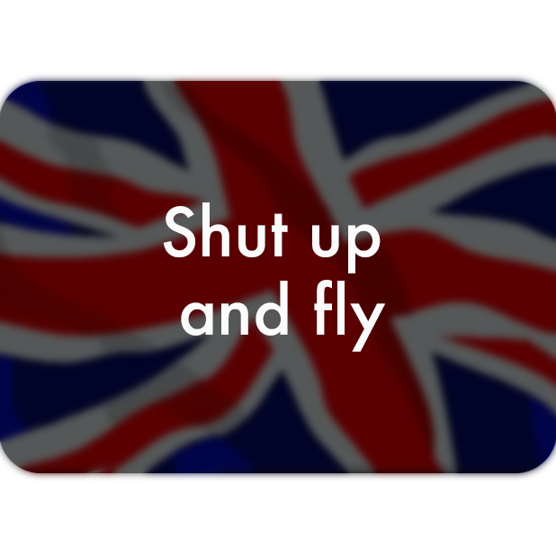 English From Fear messages sticker-11