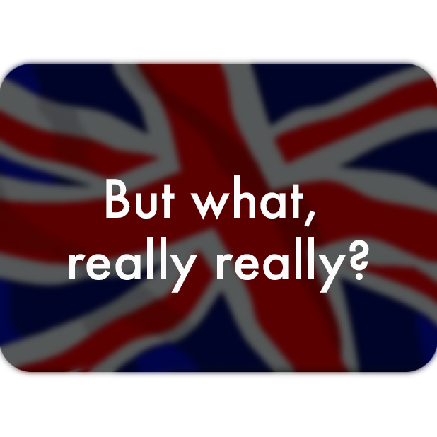English From Fear messages sticker-4