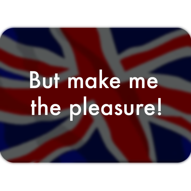 English From Fear messages sticker-3