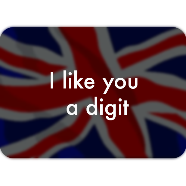 English From Fear messages sticker-9