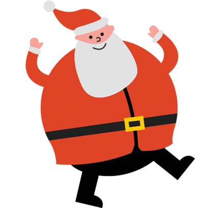 Christmas Countdown! messages sticker-0
