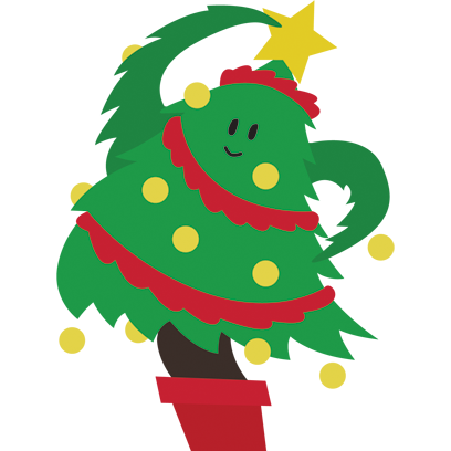 Christmas Countdown! messages sticker-1