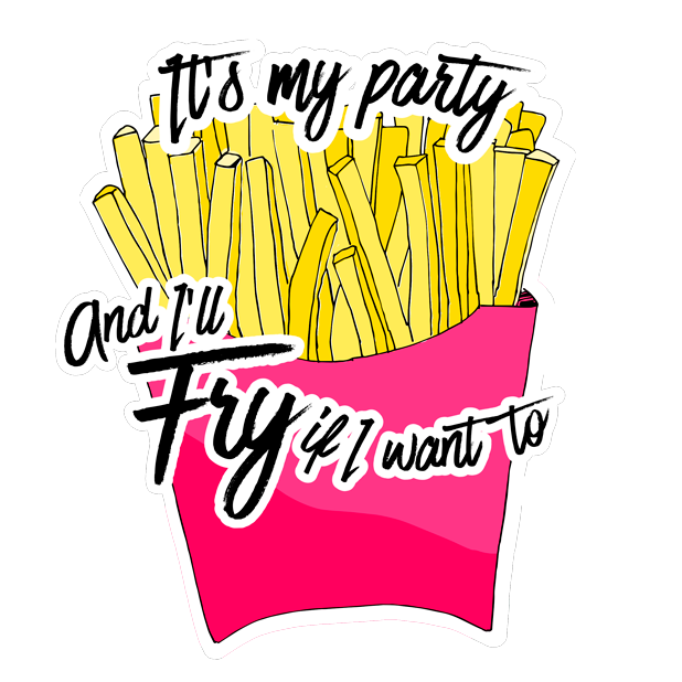 Lose It! – Calorie Counter messages sticker-3