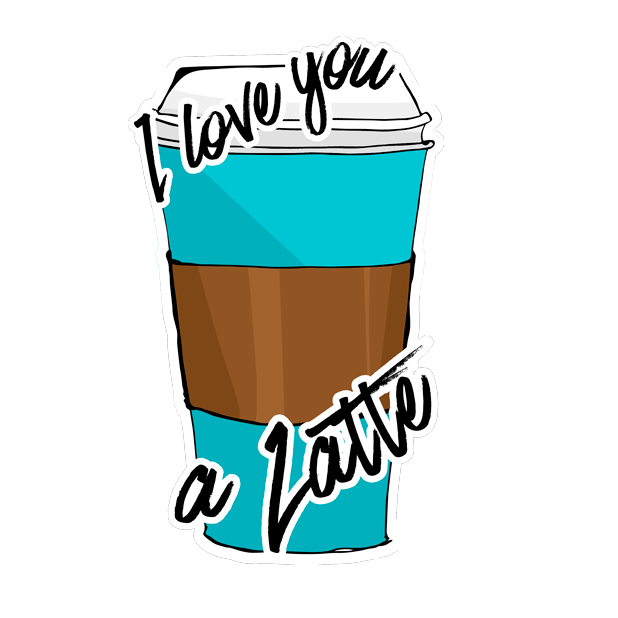 Lose It! – Calorie Counter messages sticker-4