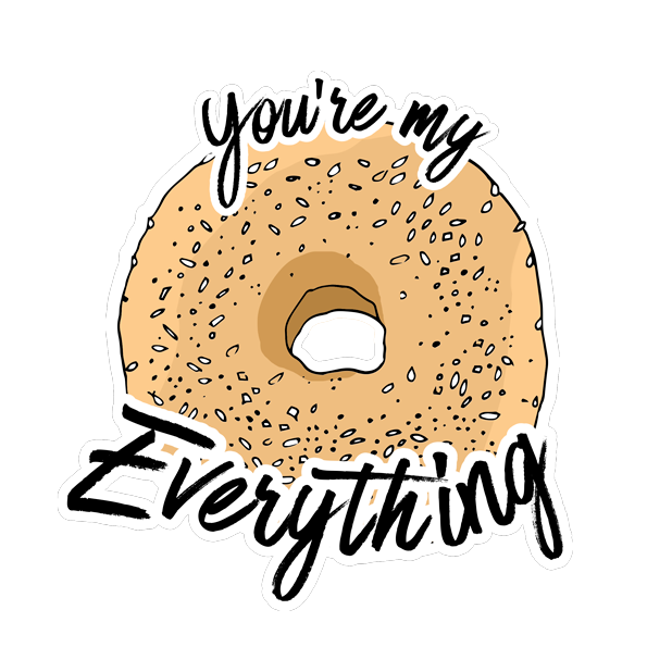 Lose It! – Calorie Counter messages sticker-0