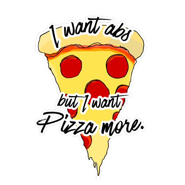 Lose It! – Calorie Counter messages sticker-7