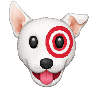 Target messages sticker-1