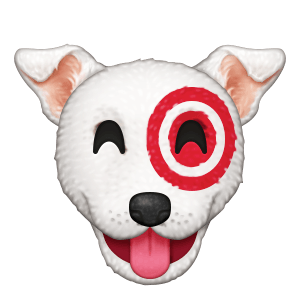 Target messages sticker-2