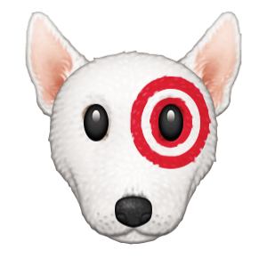Target messages sticker-0