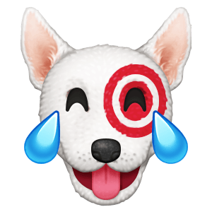 Target messages sticker-5