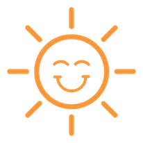 AccuWeather: Weather Radar messages sticker-1