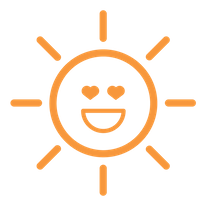 AccuWeather: Weather Radar messages sticker-2