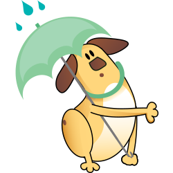 AccuWeather: Weather Radar messages sticker-7