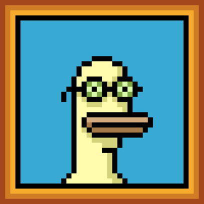Duck messages sticker-1